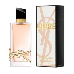 Yves SAINT LAURENT LIBRE MUJER 90 ML EDT