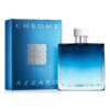 AZZARO CHROME 100 ML EDP