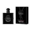 Yves SAINT LAURENT OPIUM BLACK LE PARFUM 90 ML EDP