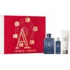 ESTUCHE GIORGIO ARMANI ACQUA DI GIO PROFONDO (3 PIEZAS)
