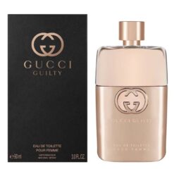 GUCCI GUITLY MUJER 90 ML EDT