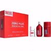 ESTUCHE DIESEL ZERO PLUS HOMBRE (3 PIEZAS)