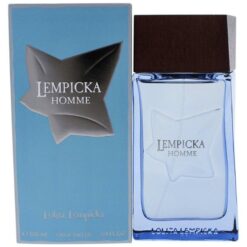 LOLITA LEMPICKA HOMBRE 100 ML EDT