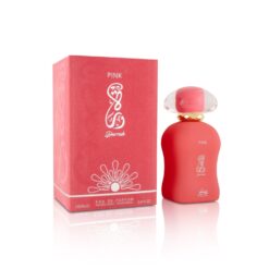 MAMLAKT DURRAH PINK100 ML EDP