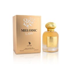 VOLARE MELODIC LADY 100 ML EDP