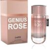 EMPER GENIUS ROSE MUJER 100 ML EDP