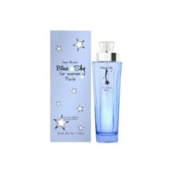NEW BRAND BLUE SKY MUJER 100 ML EDP