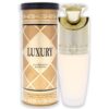 NEW BRAND LUXURY MUJER 100 ML EDT