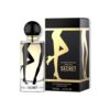 NEW BRAND PRESTIGE SECRET MUJER 100 ML EDT