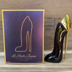 ZOGHBI LE STYLE JINAN MUJER 80 ML EDP