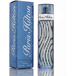 PARIS HILTON TRADICIONAL HOMBRE 100 ML EDT