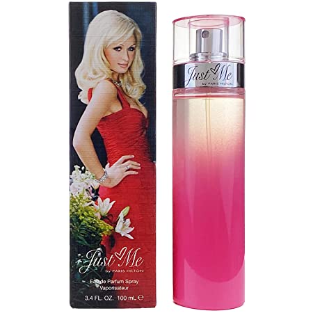 PARIS HILTON JUST ME MUJER 100 ML EDP