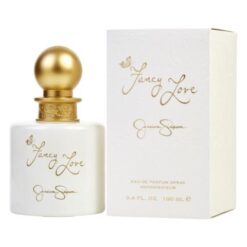 JESSICA SIMPSON FANCY LOVE 100 ML EDP