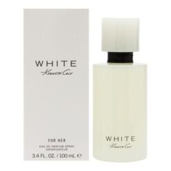 KENNETH COLE WHITE MUJER 100 ML EDP