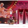 ESTUCHE PARIS HILTON CAN CAN BURLESQUE (4 PIEZAS)