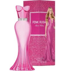 PARIS HILTON PINK RUSH MUJER 100 ML EDP