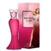 PARIS HILTON RUBY RUSH MUJER 100 ML EDP