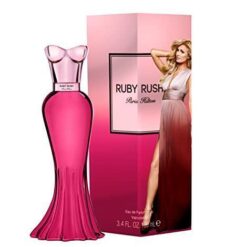 PARIS HILTON RUBY RUSH MUJER 100 ML EDP