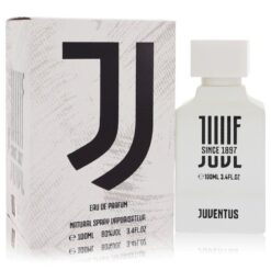 JUVENTUS WHITE SINCE 1897 HOMBRE 100 ML EDP