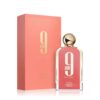AFNAN 9 AM MUJER 100 ML EDP