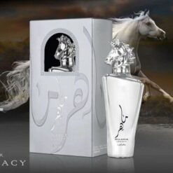 LATTAFA MAAHIR LEGACY HOMBRE 100 ML EDP