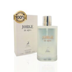 MAISON ALHAMBRA JORGE DI AQUA HOMBRE EDP (DECANTS 5 ML)