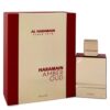 AL HARAMAIN AMBER OUD ROUGE 60 ML EDP