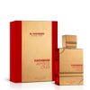 AL HARAMAIN AMBER OUD RUBY EDITION UNISEX 120 ML EDP