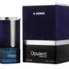AL HARAMAIN OPPULENT SAPPHIRE 100 ML EDP
