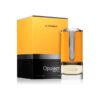 AL HARAMAIN OPPULENT SAFFRON 100 ML EDP
