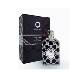 AL HARAMAIN ORIENTICA OUD SAFFRON 80 ML EDP