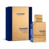 AL HARAMAIN AMBER OUD BLUE EDITION HOMBRE 200 ML EDP