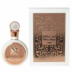 LATTAFA FAKHAR MUJER 100 ML EDP