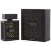 LATTAFA RAVE NOW BLACK HOMBRE 100 ML EDP