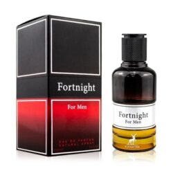 MAISON ALHAMBRA FORTNIGHT HOMBRE EDP (DECANTS 5 ML)