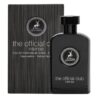 MAISON ALHAMBRA THE OFFICIAL CLUB INTENSE HOMBRE 100 ML EDP
