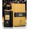 MAISON ALHAMBRA BLACK ORIGAMI UNISEX EDP (DECANTS 5 ML)
