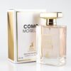 MAISON ALHAMBRA COMO MOISELLE MUJER 100 ML EDP
