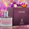 MAISON ALHAMBRA EUZONEA MUJER 100 ML EDP