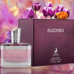 MAISON ALHAMBRA EUZONEA MUJER EDP (DECANTS 5 ML)