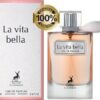 MAISON ALHAMBRA LA VITA BELLA 100 ML EDP