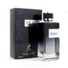 MAISON ALHAMBRA YEAH! HOMBRE 100 ML EDP
