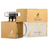 MAISON ALHAMBRA ZENO UNISEX 100 ML EDP