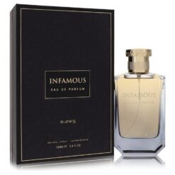 RIIFFS PARFUMS INFAMOUS HOMBRE EDP (DECANTS 5 ML)