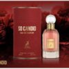 MAISON ALHAMBRA SO CANDID EDP (DECANTS 5 ML)