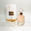 MAISON ALHAMBRA SUNSET ROSE MUJER 100 ML EDP