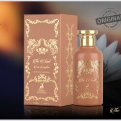 MAISON ALHAMBRA THE CHANTS MUJER 100 ML EDP