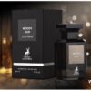 MAISON ALHAMBRA WOODY OUD UNISEX EDP (DECANTS 5 ML)
