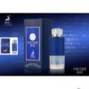 MAISON ALHAMBRA ENCODE BLUE HOMBRE 100 ML EDP