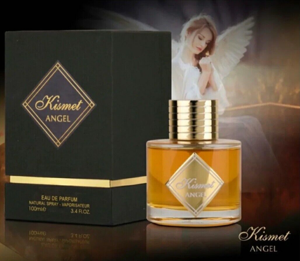 MAISON ALHAMBRA KISMET ANGEL UNISEX 100 ML EDP
